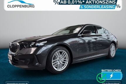 BMW 530 Gebrauchtwagen
