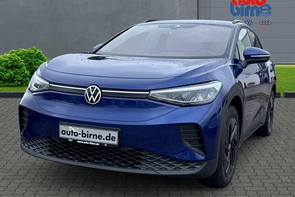 VW ID.4 Gebrauchtwagen