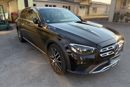 Mercedes-Benz E 220 Gebrauchtwagen