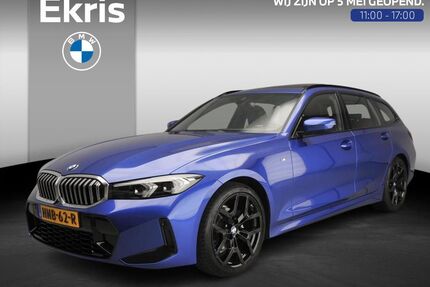 BMW 318 Gebrauchtwagen
