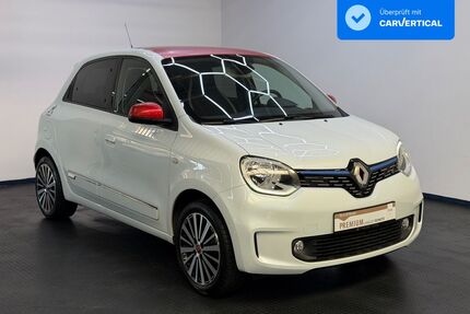 Renault Twingo Gebrauchtwagen