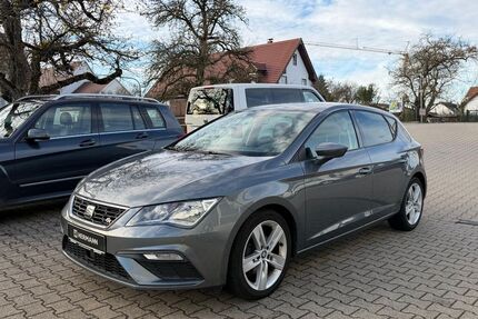 Seat Leon Gebrauchtwagen