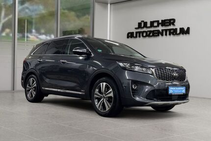 Kia Sorento Gebrauchtwagen