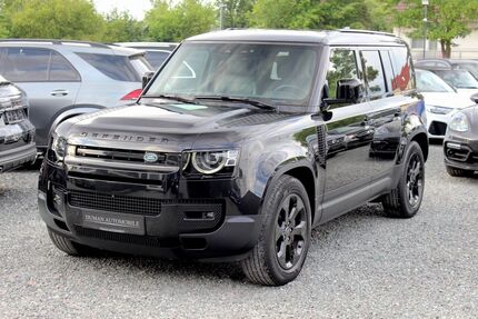 Land Rover Defender Gebrauchtwagen