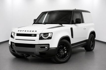 Land Rover Defender Gebrauchtwagen