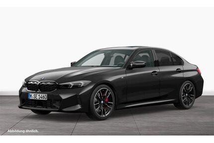 BMW M340i Gebrauchtwagen