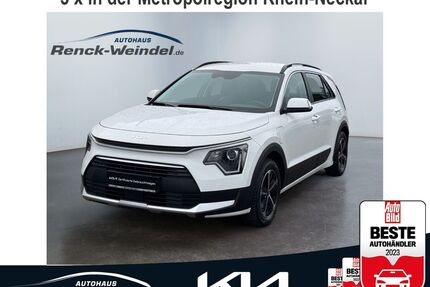 Kia Niro Gebrauchtwagen