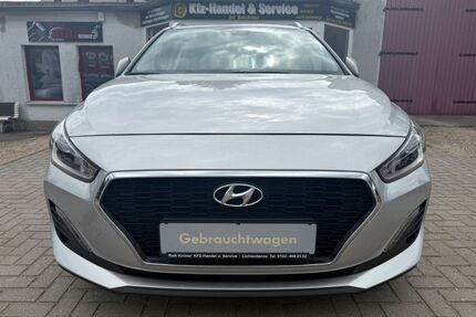 Hyundai i30 Gebrauchtwagen