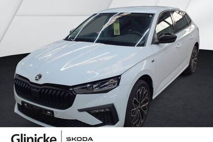 Skoda Scala Gebrauchtwagen