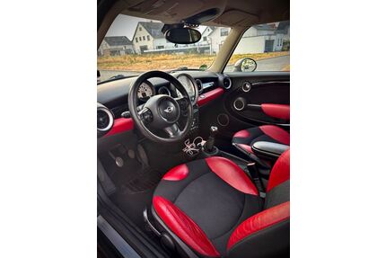 Mini One D Clubman Gebrauchtwagen
