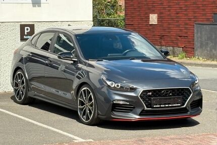 Hyundai i30 Gebrauchtwagen
