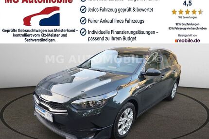 Kia ceed Sportswagon Gebrauchtwagen