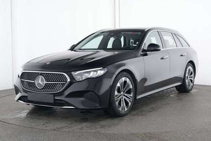 Mercedes-Benz E 220 Gebrauchtwagen