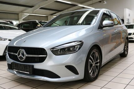 Mercedes-Benz B 180 Gebrauchtwagen