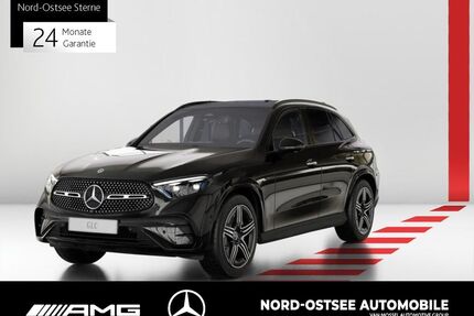 Mercedes-Benz GLC 220 Gebrauchtwagen