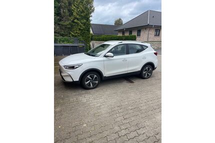 MG ZS Gebrauchtwagen