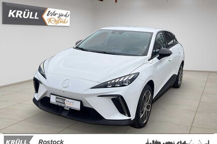 MG MG4 Gebrauchtwagen