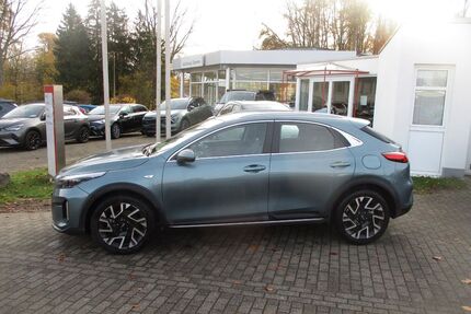 Kia XCeed Gebrauchtwagen
