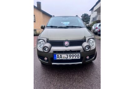 Fiat Panda Gebrauchtwagen