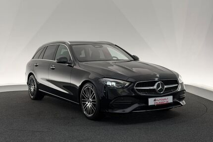 Mercedes-Benz C 300 Gebrauchtwagen