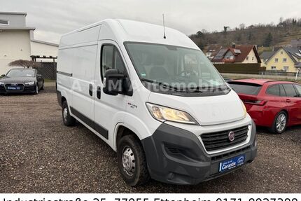 Fiat Ducato Gebrauchtwagen