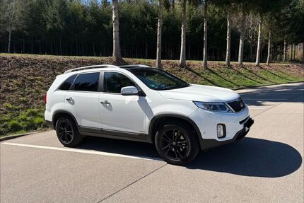 Kia Sorento Gebrauchtwagen