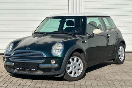 Mini Cooper Gebrauchtwagen