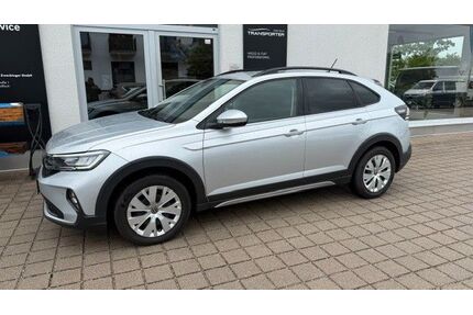 VW Taigo Gebrauchtwagen