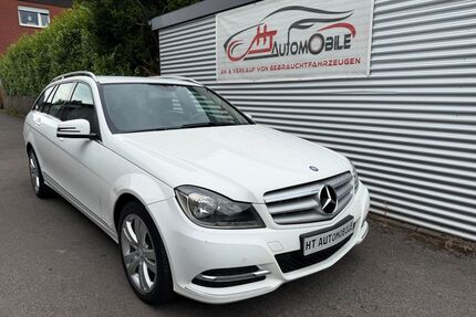 Mercedes-Benz C 180 Gebrauchtwagen