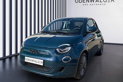 Fiat 500e Gebrauchtwagen