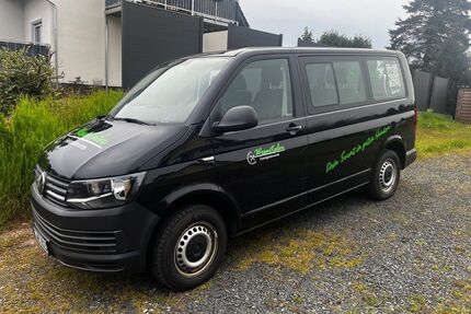 VW T6 Kombi Gebrauchtwagen