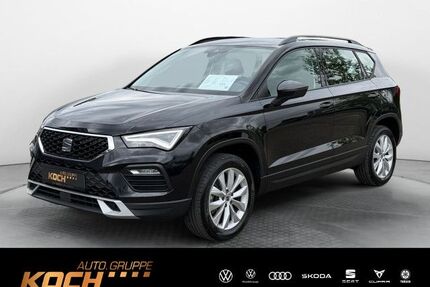 Seat Ateca Gebrauchtwagen