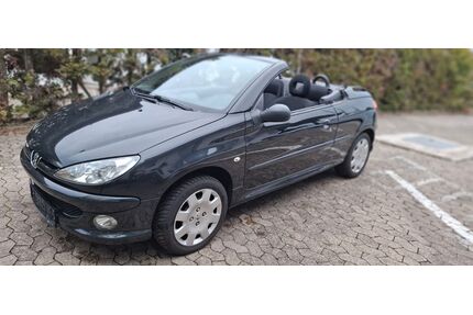 Peugeot 206 Gebrauchtwagen