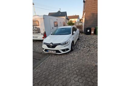 Renault Megane Gebrauchtwagen