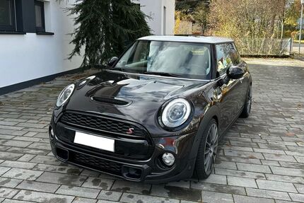 Mini Cooper S Gebrauchtwagen