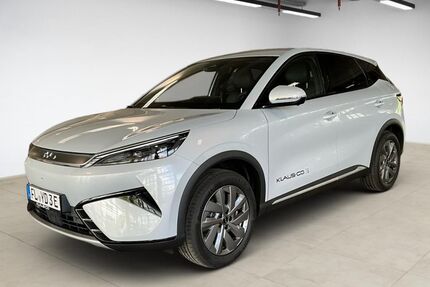BYD ATTO 3 Gebrauchtwagen