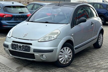 Citroen C3 Gebrauchtwagen