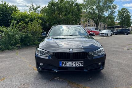 BMW 320 Gebrauchtwagen