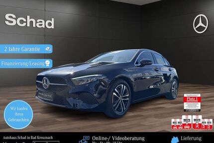 Mercedes-Benz A 180 Gebrauchtwagen