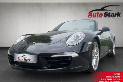 Porsche 991 Gebrauchtwagen
