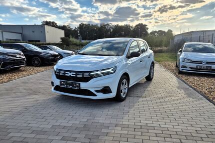 Dacia Sandero Gebrauchtwagen