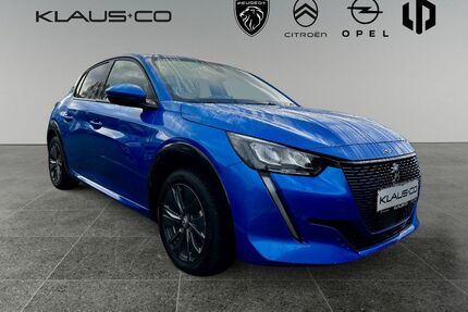 Peugeot e-208 Gebrauchtwagen