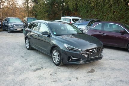 Hyundai i30 Gebrauchtwagen