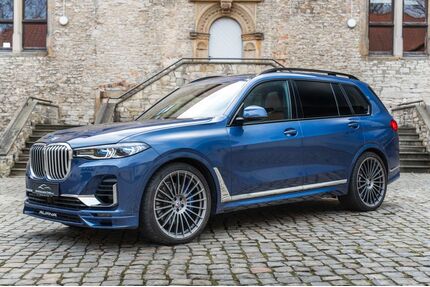 Alpina XB7 Gebrauchtwagen