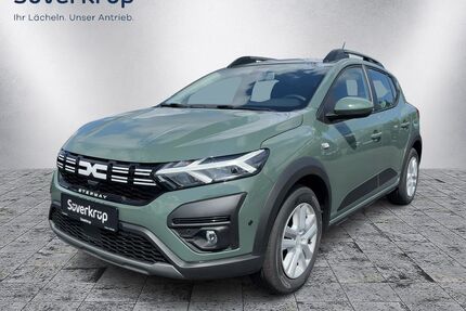 Dacia Sandero Gebrauchtwagen