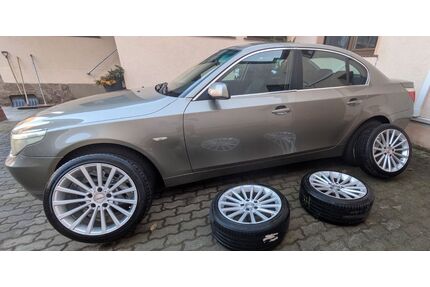 BMW 530 Gebrauchtwagen