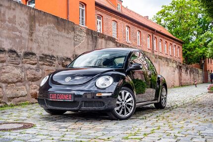 VW New Beetle Gebrauchtwagen
