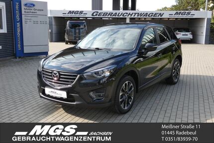 Mazda CX-5 Gebrauchtwagen