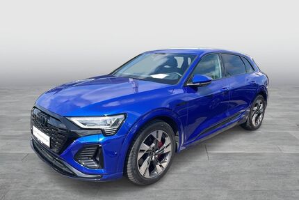 Audi Q8 e-tron Gebrauchtwagen