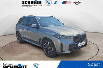BMW X5 Gebrauchtwagen